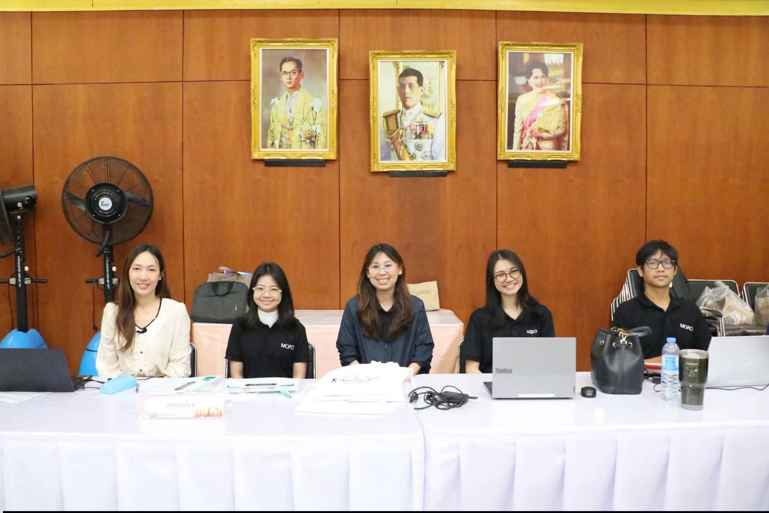 title - ส.ป.ก. จัดโครงการฝึกอบรม “การสำรวจรังวัดด้วยระบบโครงข่ายดาวเทียมตามมาตรฐานการสำรวจรังวัดของ ส.ป.ก. สำหรับข้าราชการตำแหน่งนายช่างสำรวจปฏิบัติงานบรรจุใหม่ ประจำปี 2569” ณ ศูนย์ส่งเสริมและพัฒนาอาชีพเสริมนอกภาคการเกษตร อ.บางไทร จ.พระนครศรีอยุธยา